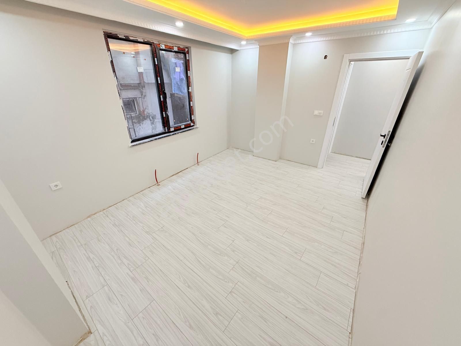Pusula İnşaat'tan İsmetpaşa Mah. 2+1 90m2 Satılık Sıfır Yüksek Giriş Kat Daire - Görsel 10