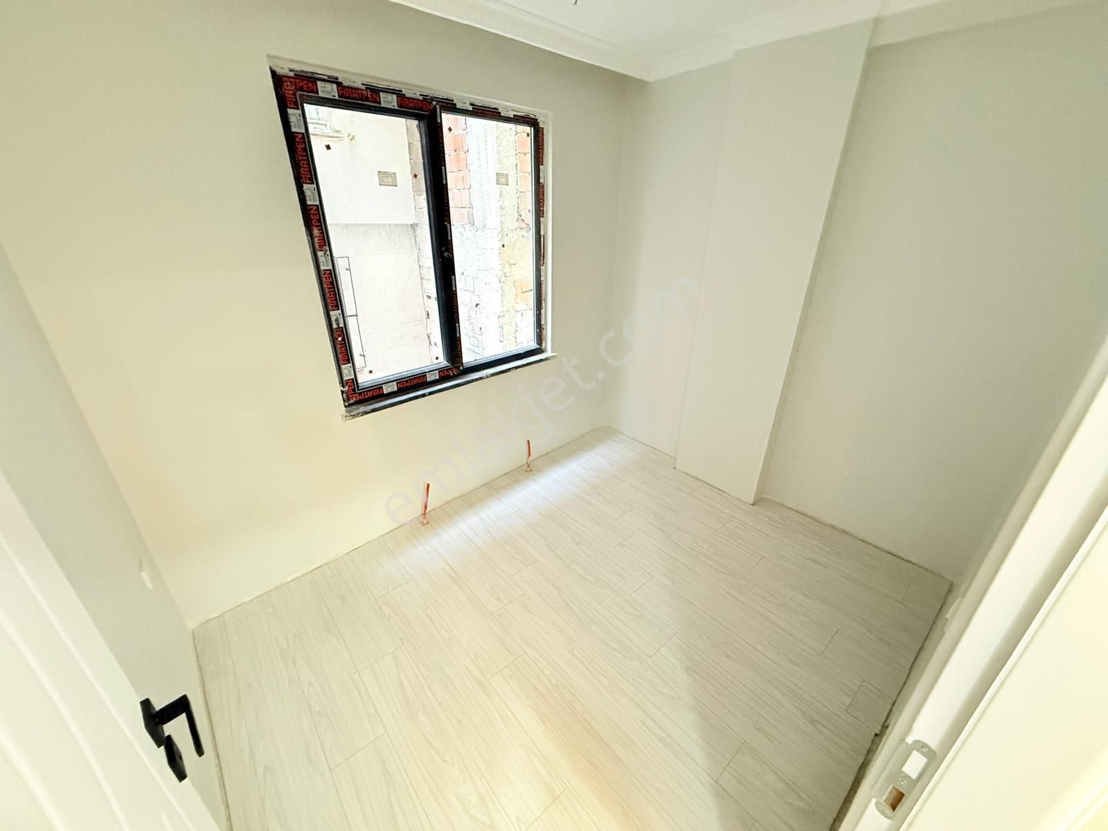 Pusula İnşaat'tan İsmetpaşa Mah. 2+1 90m2 Satılık Sıfır Yüksek Giriş Kat Daire - Görsel 16