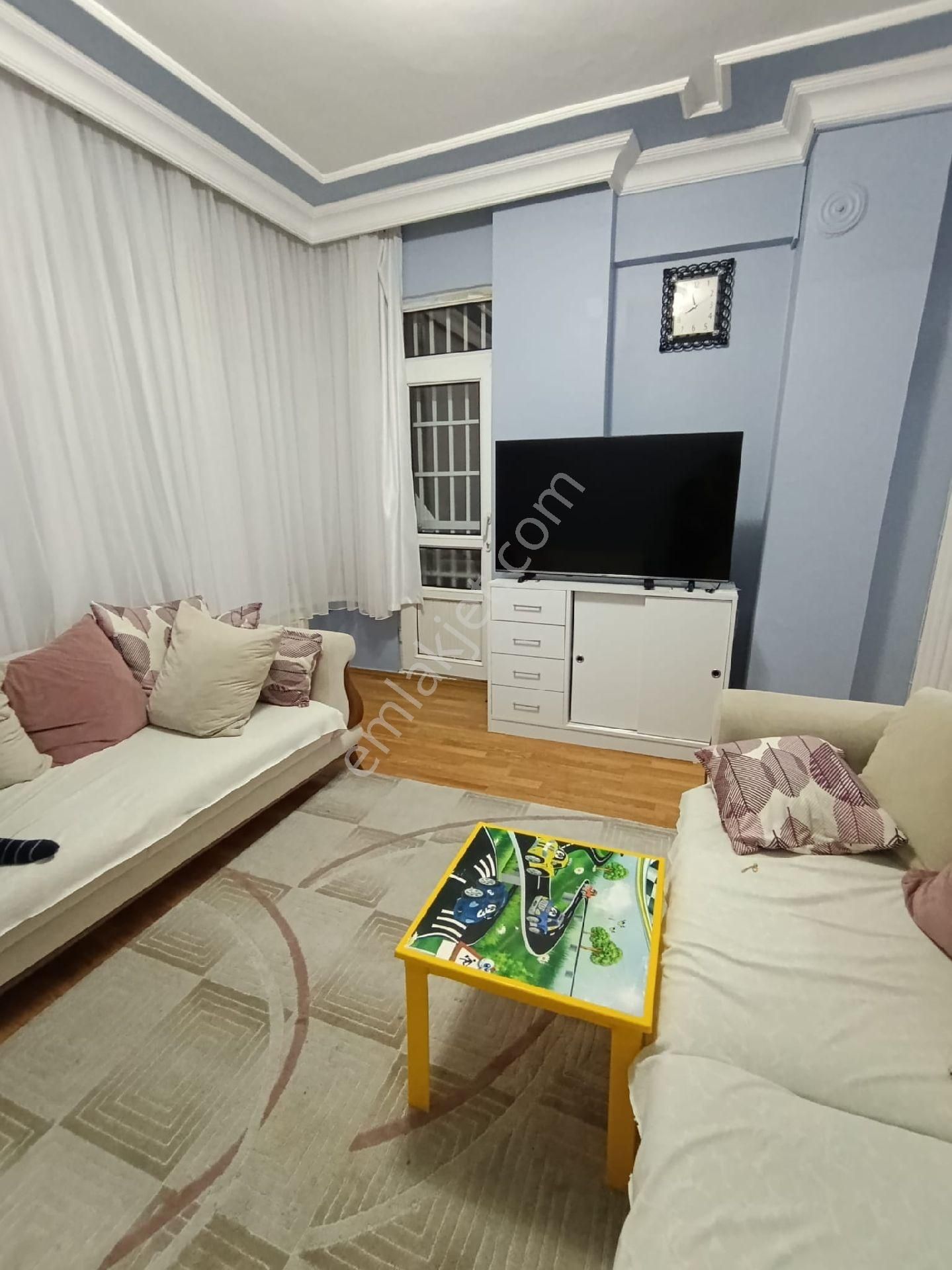 Acill--sahibinden Satılık 3+1 Eşyalı Daire (takas Olur) (yeni Adliye Karşı Arasında)