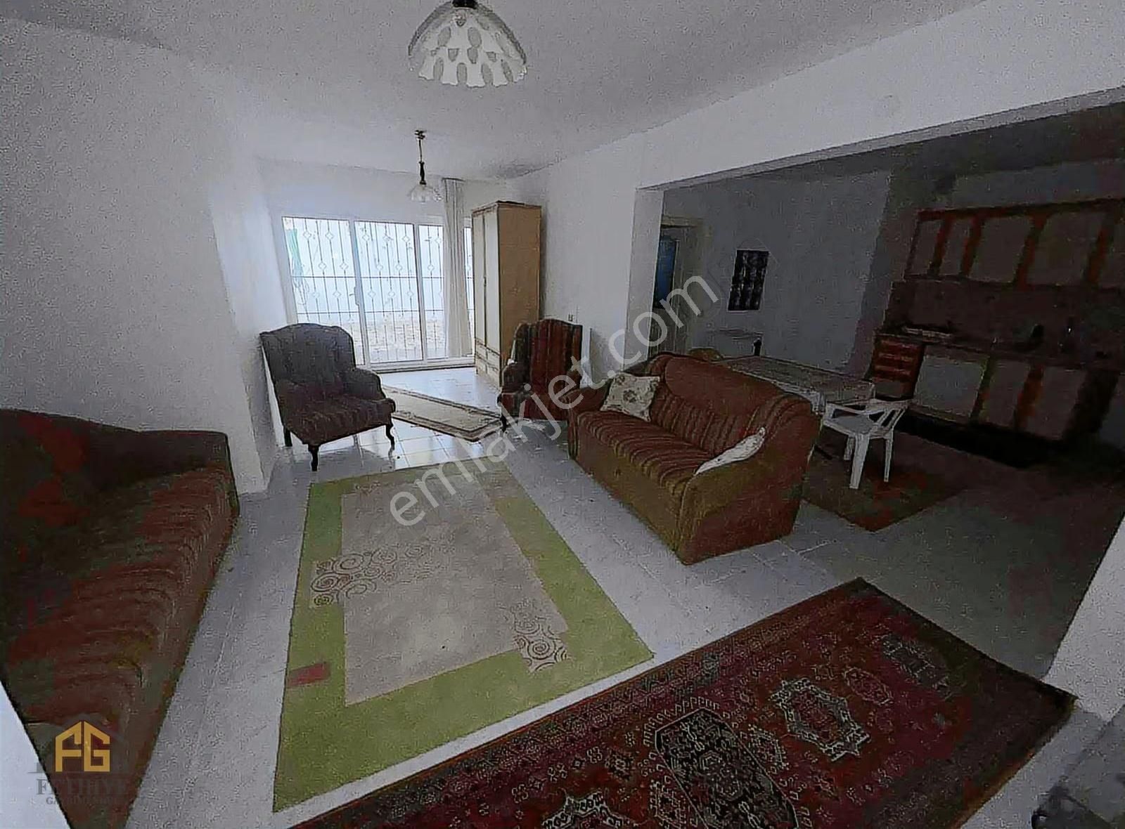 Ovacıkta Site İçerisinde 5+2 Eşyalı Kiralık Daire - Görsel 4