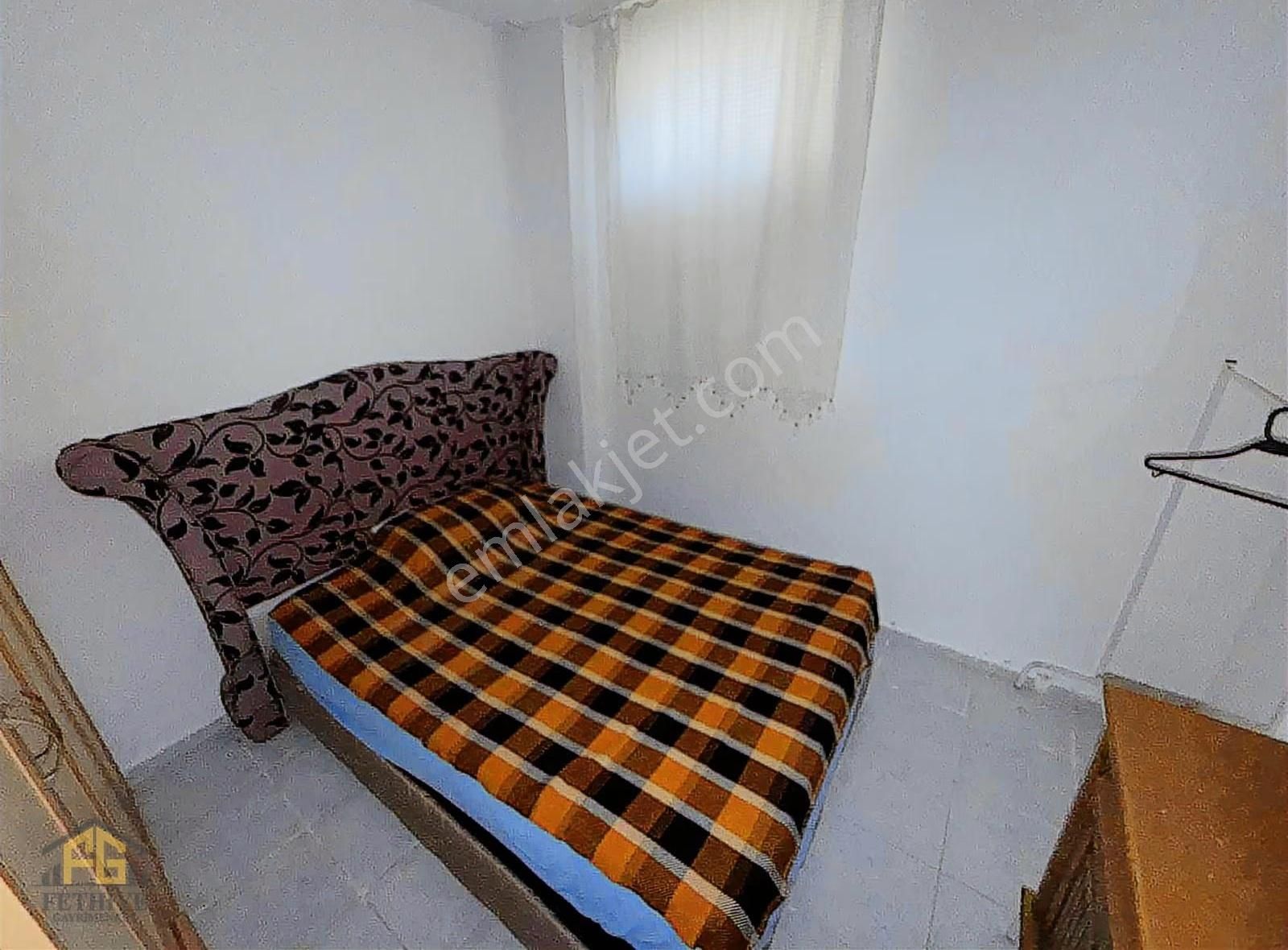 Ovacıkta Site İçerisinde 5+2 Eşyalı Kiralık Daire - Görsel 2