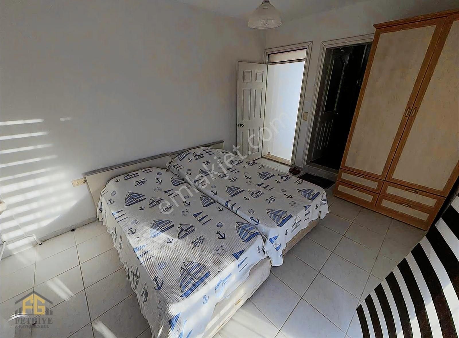 Ovacıkta Site İçerisinde 5+2 Eşyalı Kiralık Daire - Görsel 16