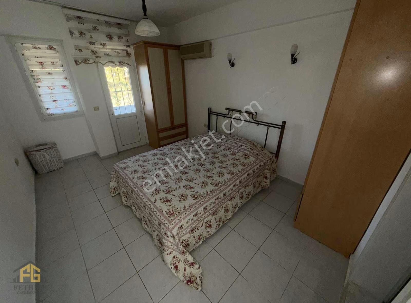 Ovacıkta Site İçerisinde 5+2 Eşyalı Kiralık Daire - Görsel 14