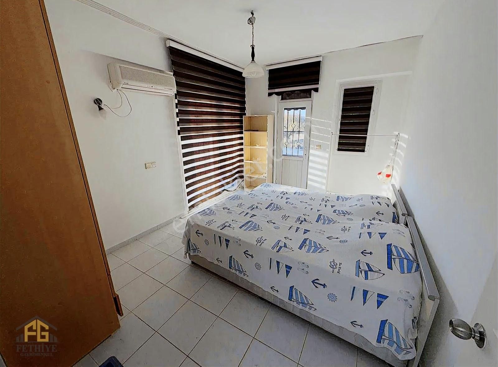 Ovacıkta Site İçerisinde 5+2 Eşyalı Kiralık Daire - Görsel 3