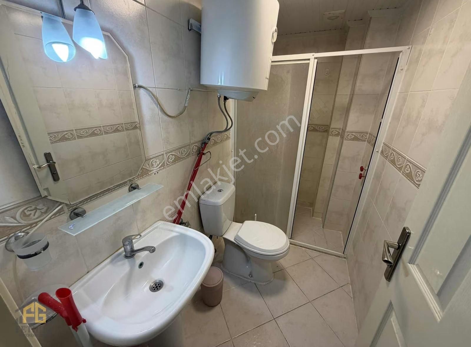 Taşyaka Eşyalı 1+1 Kiralık Daire - Görsel 5