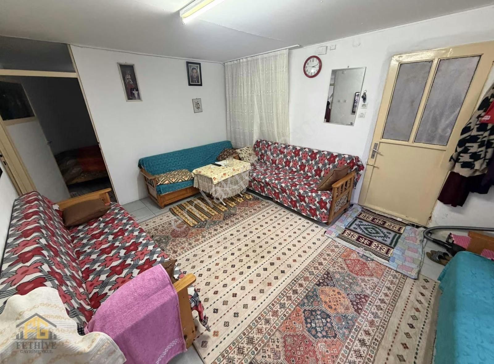 Kesikkapıda Satılık 2+1 Müstakil Ev - Görsel 3