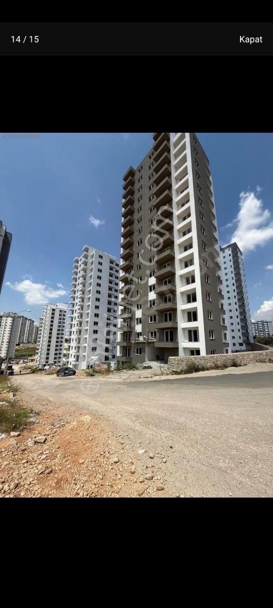 Osmangazi Mah 2+1 A.mutfak Hasarsız 2 Aya Teslim Daire - Görsel 24