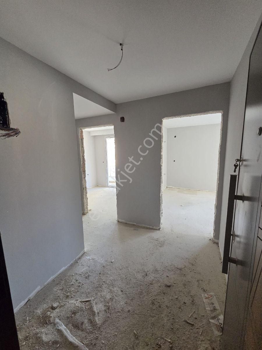 Osmangazi Mah 2+1 A.mutfak Hasarsız 2 Aya Teslim Daire - Görsel 17