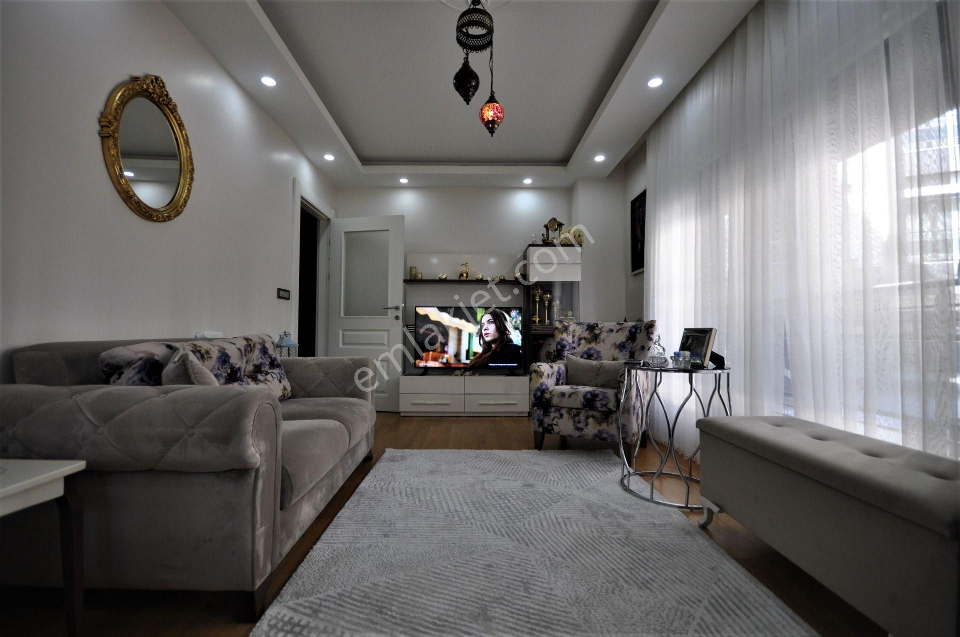 Next House'dan Bahçelievler Merkez, Güvenlikli Site, 2+1, Fırsat - Görsel 12