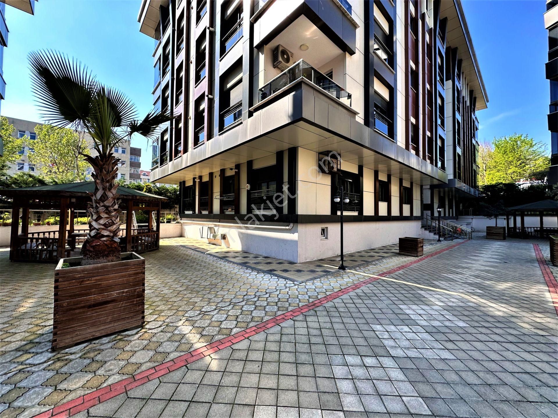 Next House'dan Bahçelievler Merkez, Güvenlikli Site, 2+1, Fırsat