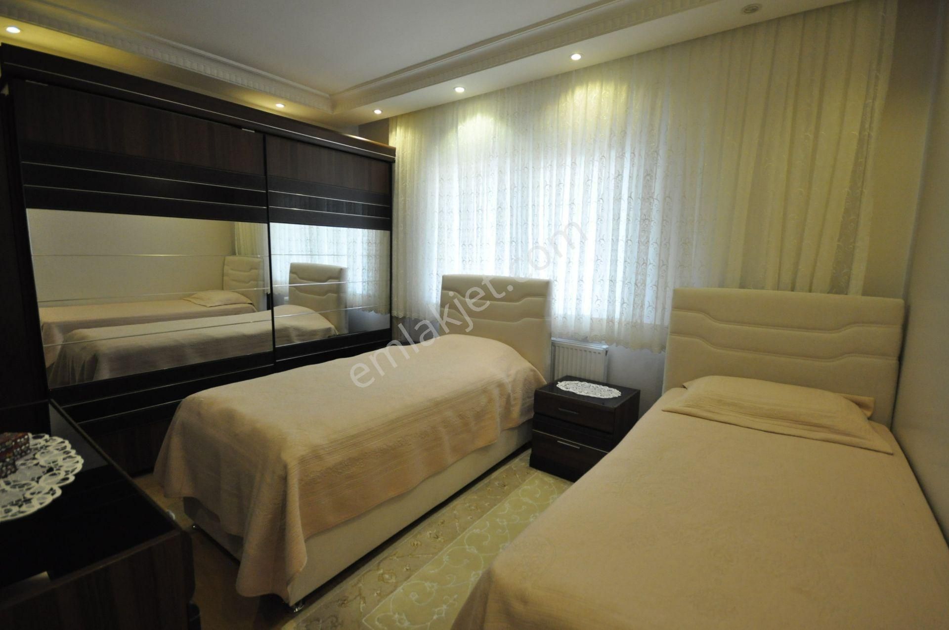 Next House'dan Bahçelievler Merkez, Güvenlikli Site, 2+1, Fırsat - Görsel 22