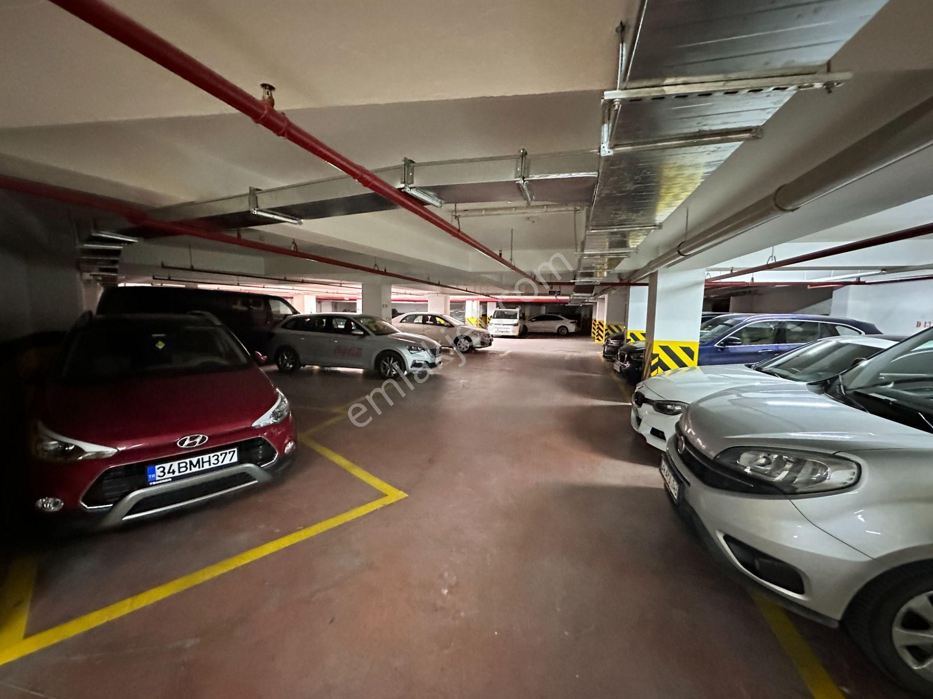 Next House'dan Bahçelievler Merkez, Güvenlikli Site, 2+1, Fırsat - Görsel 7