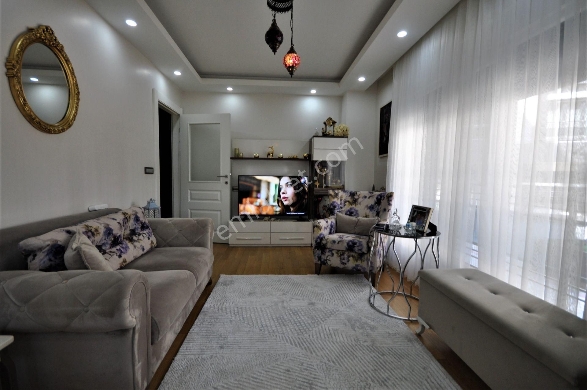 Next House'dan Bahçelievler Merkez, Güvenlikli Site, 2+1, Fırsat - Görsel 9