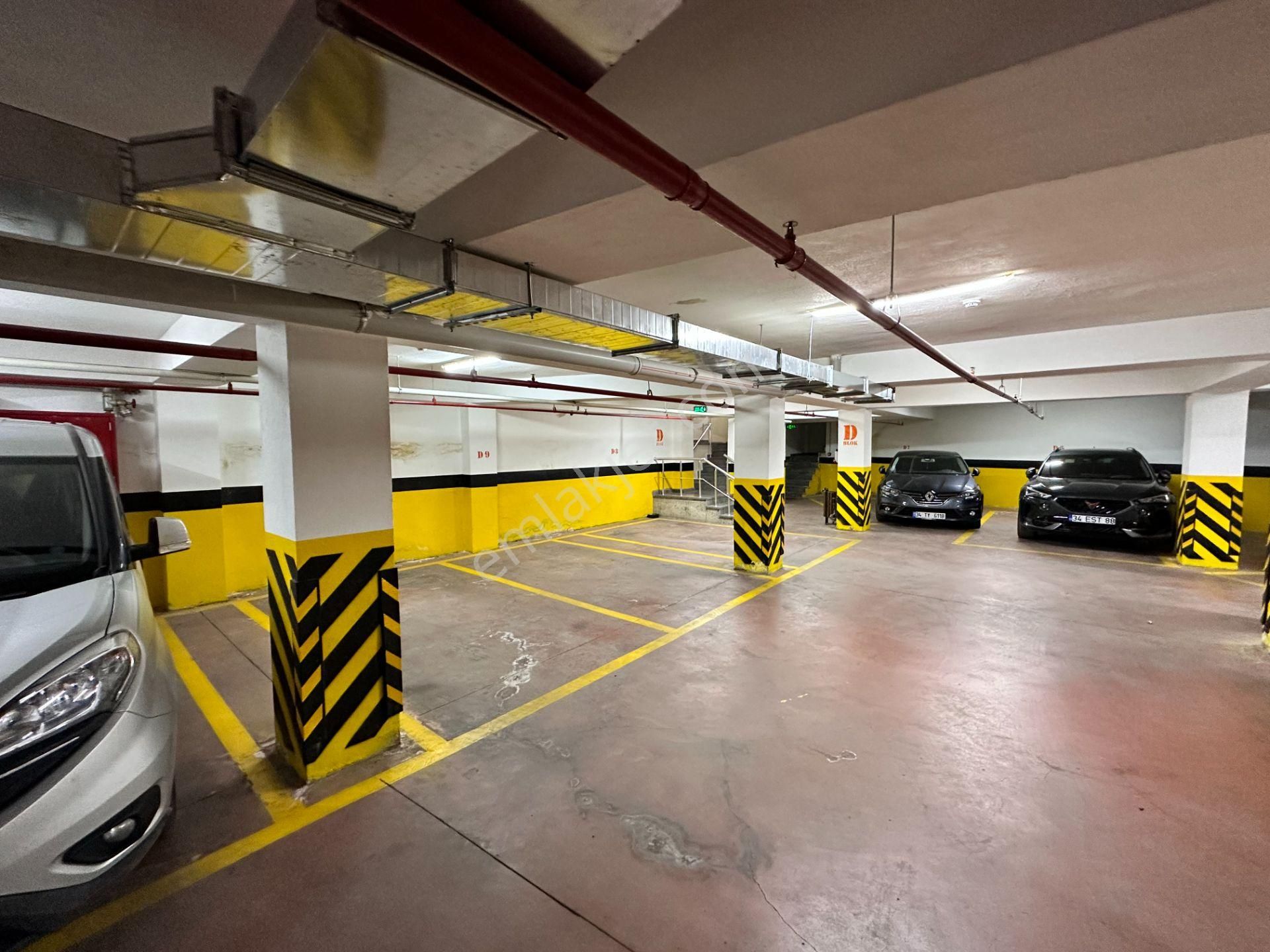 Next House'dan Bahçelievler Merkez, Güvenlikli Site, 2+1, Fırsat - Görsel 6