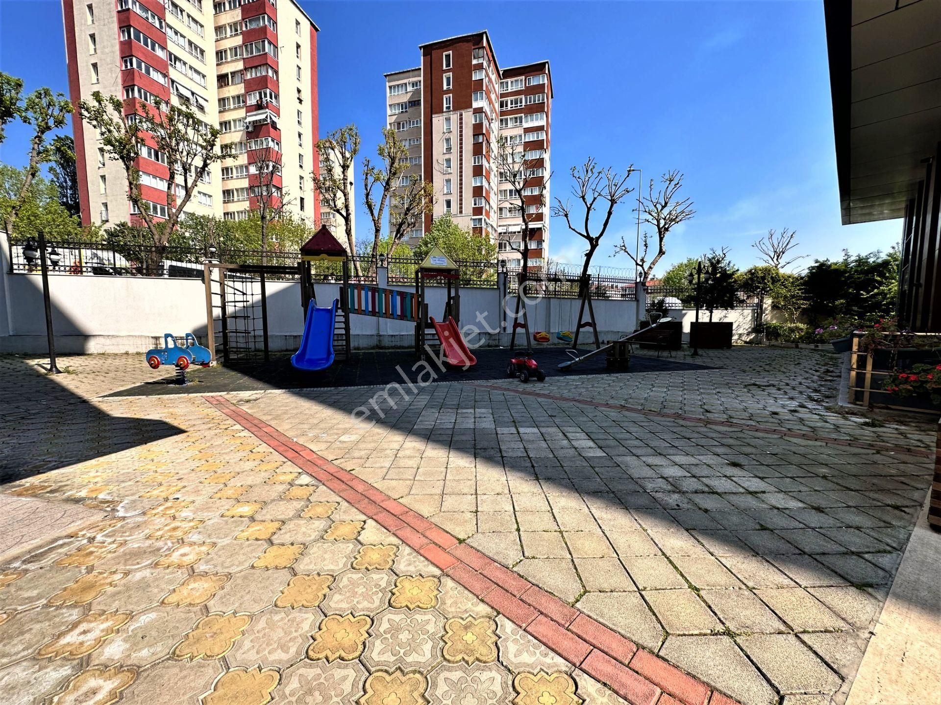 Next House'dan Bahçelievler Merkez, Güvenlikli Site, 2+1, Fırsat - Görsel 3