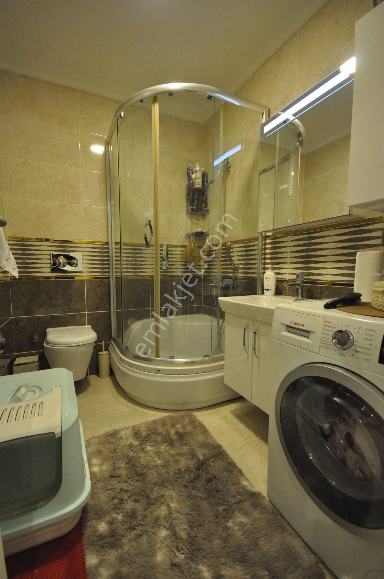 Next House'dan Bahçelievler Merkez, Güvenlikli Site, 2+1, Fırsat - Görsel 18