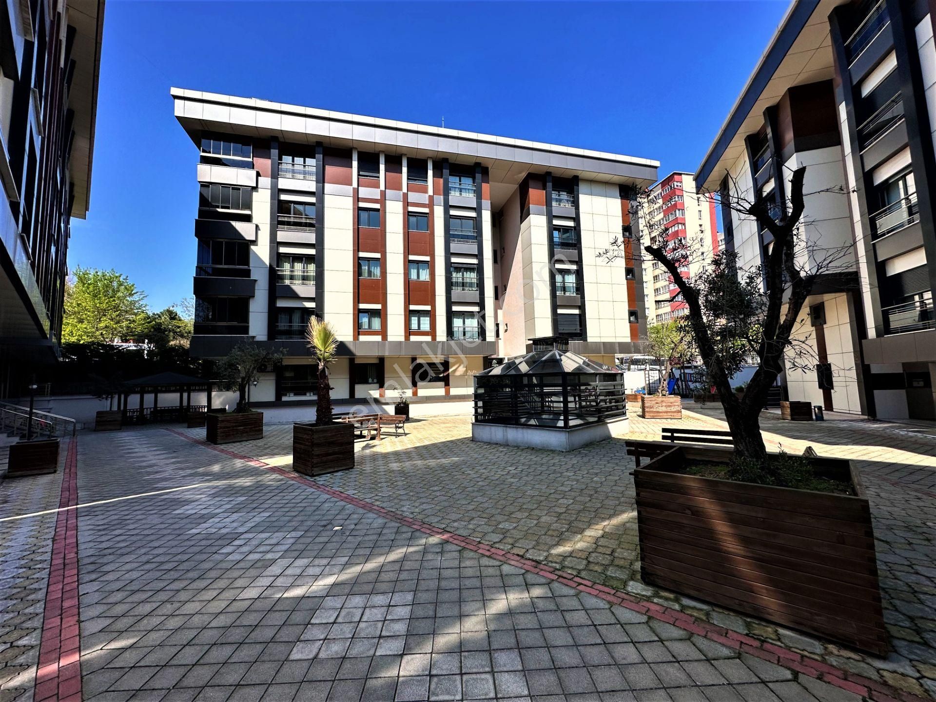 Next House'dan Bahçelievler Merkez, Güvenlikli Site, 2+1, Fırsat - Görsel 2