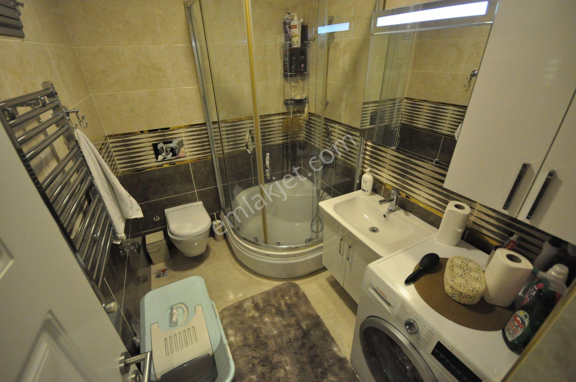 Next House'dan Bahçelievler Merkez, Güvenlikli Site, 2+1, Fırsat - Görsel 19