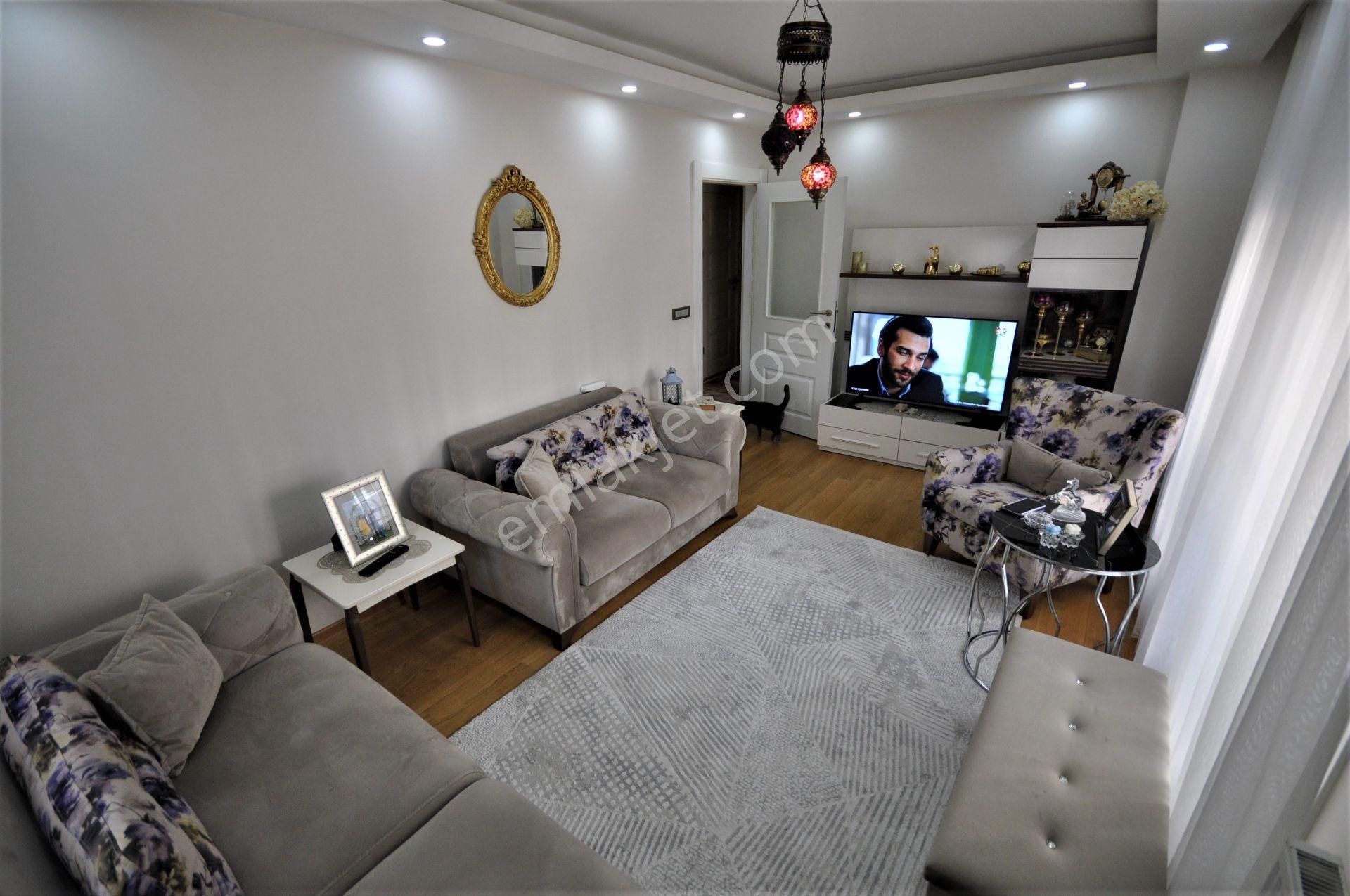 Next House'dan Bahçelievler Merkez, Güvenlikli Site, 2+1, Fırsat - Görsel 10