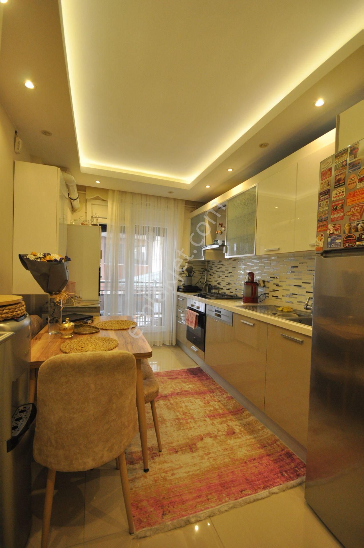 Next House'dan Bahçelievler Merkez, Güvenlikli Site, 2+1, Fırsat - Görsel 14