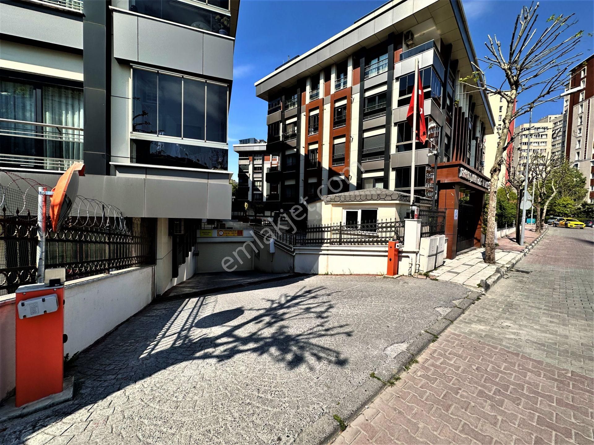 Next House'dan Bahçelievler Merkez, Güvenlikli Site, 2+1, Fırsat - Görsel 4