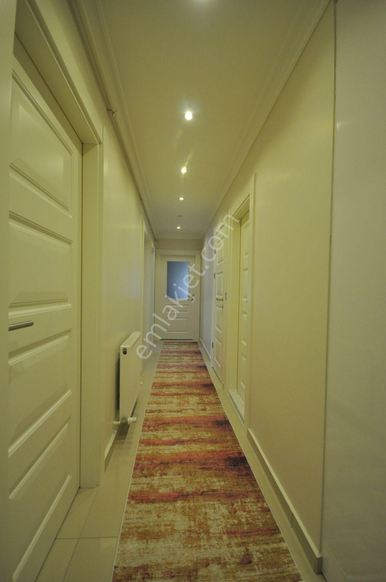 Next House'dan Bahçelievler Merkez, Güvenlikli Site, 2+1, Fırsat - Görsel 25