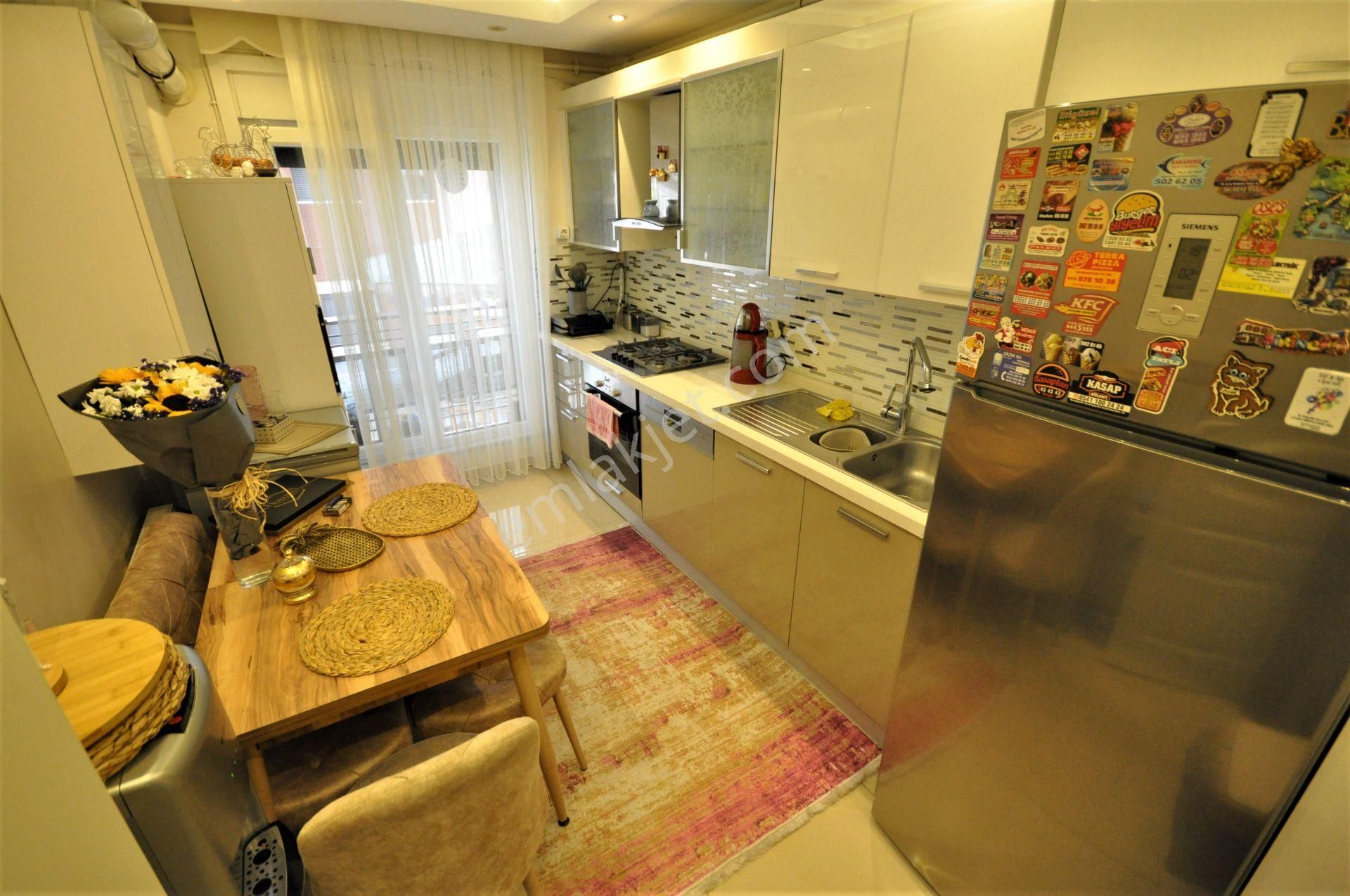 Next House'dan Bahçelievler Merkez, Güvenlikli Site, 2+1, Fırsat - Görsel 13