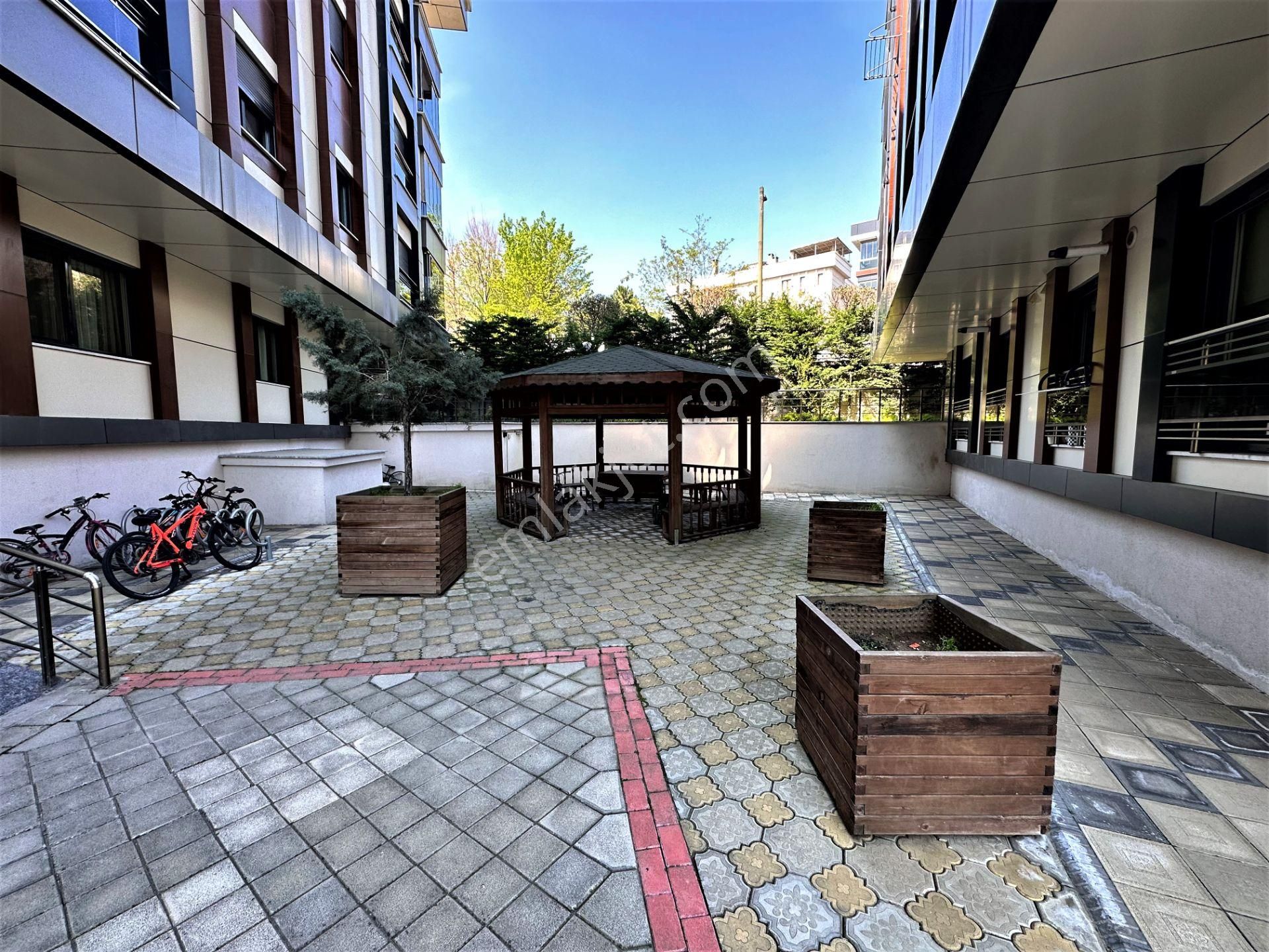 Next House'dan Bahçelievler Merkez, Güvenlikli Site, 2+1, Fırsat - Görsel 5