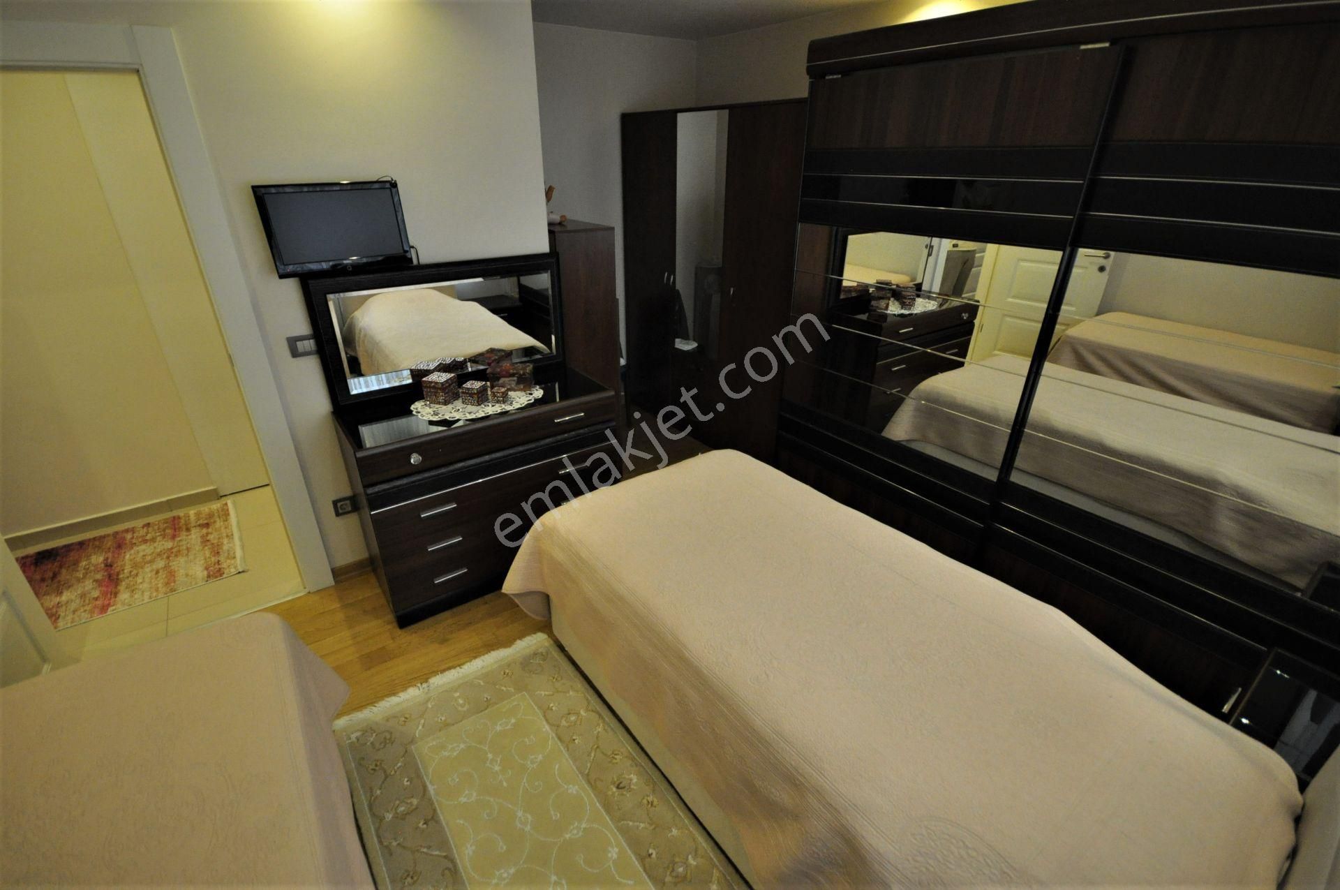 Next House'dan Bahçelievler Merkez, Güvenlikli Site, 2+1, Fırsat - Görsel 21