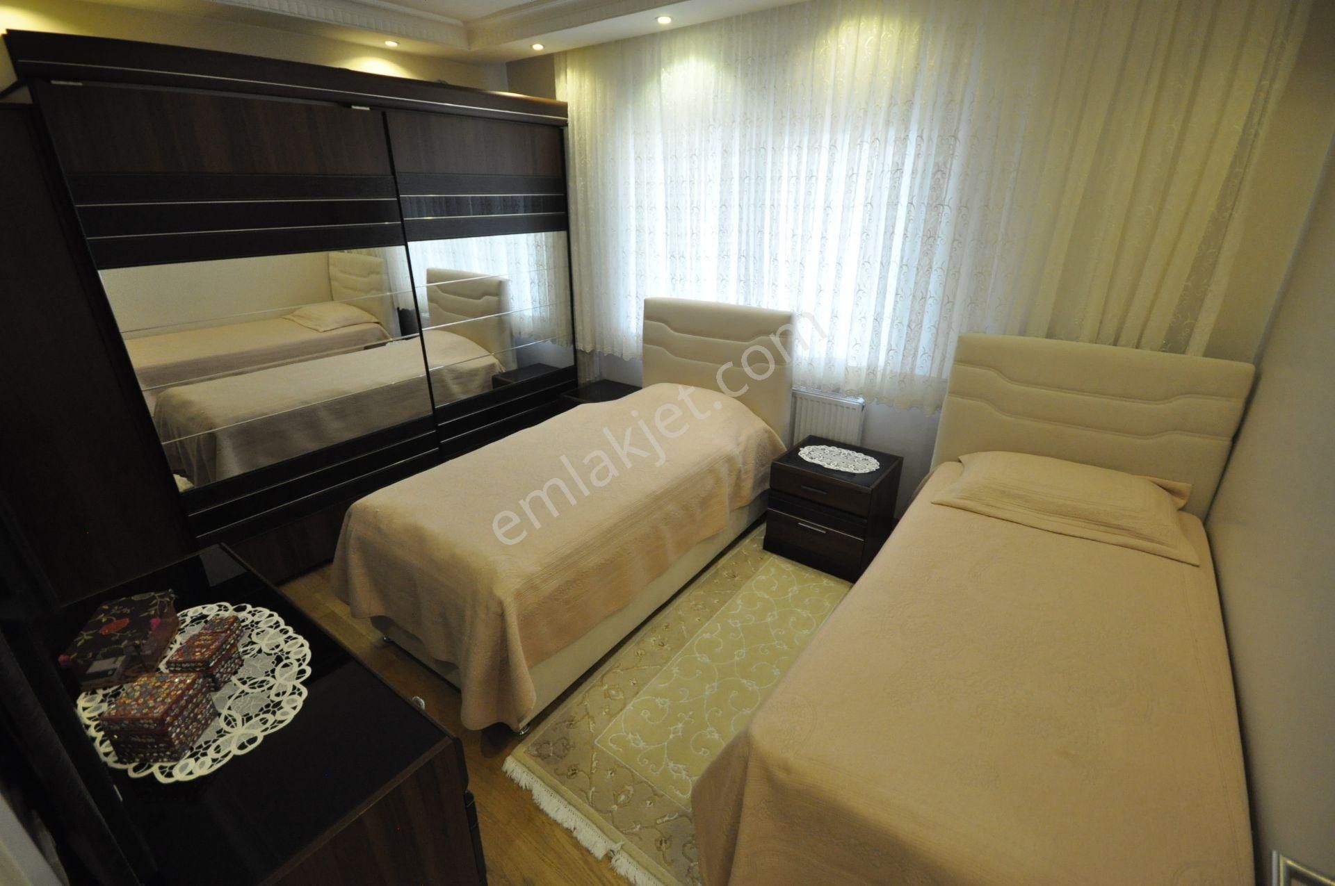 Next House'dan Bahçelievler Merkez, Güvenlikli Site, 2+1, Fırsat - Görsel 20