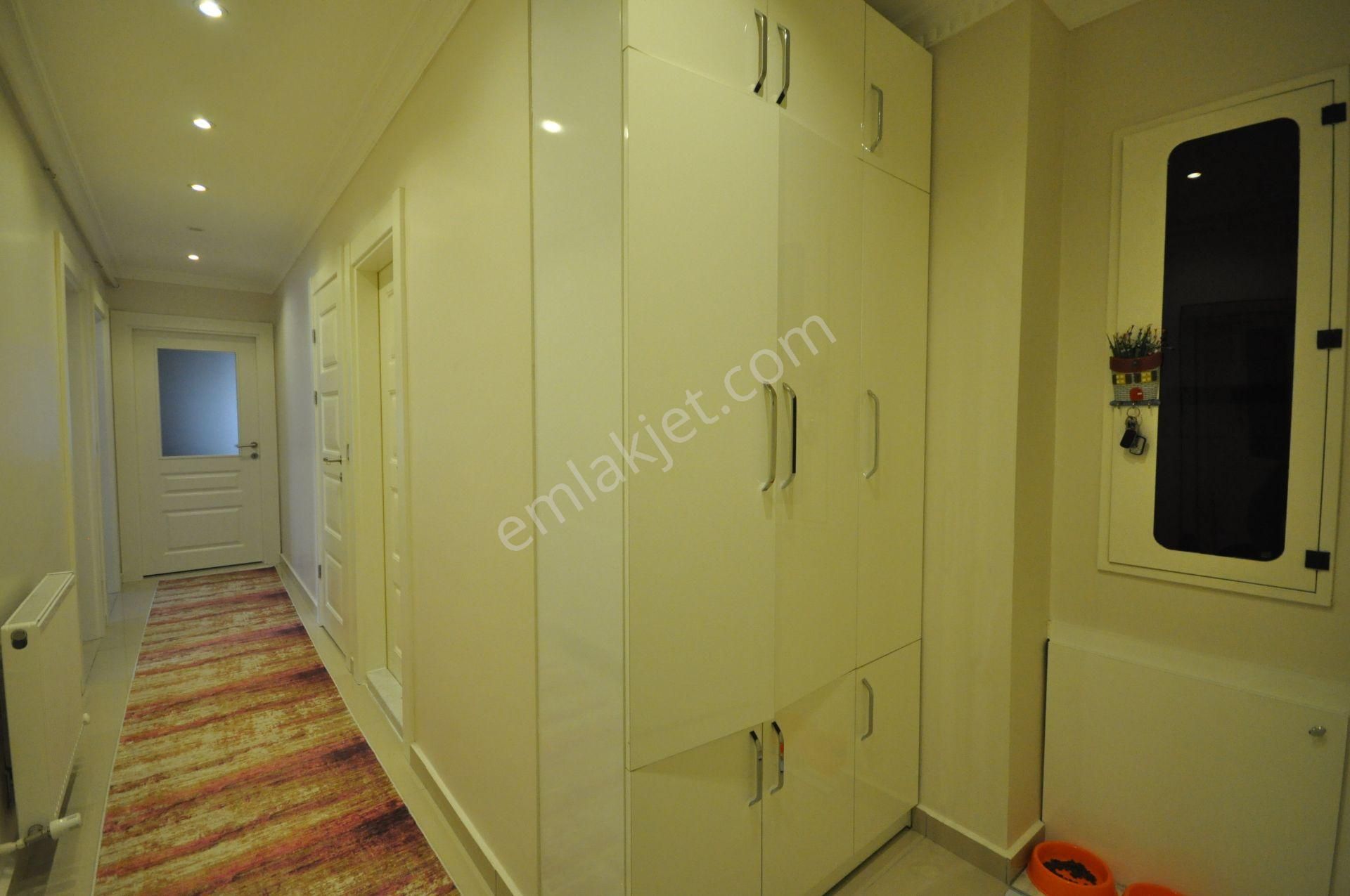 Next House'dan Bahçelievler Merkez, Güvenlikli Site, 2+1, Fırsat - Görsel 23