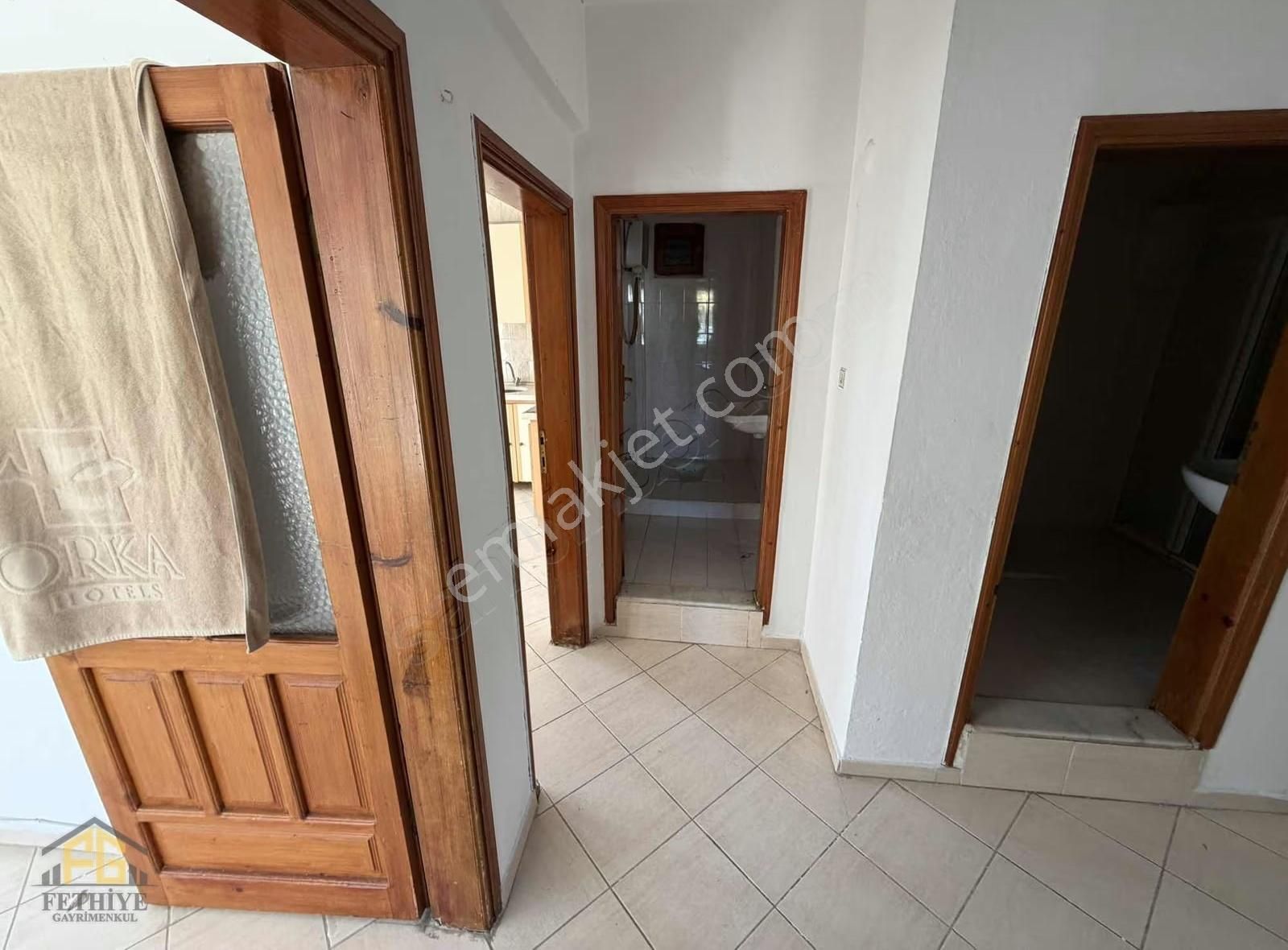 Tuzla Mahallesinde Eşyasız 3+1 Kiralık Daire - Görsel 4