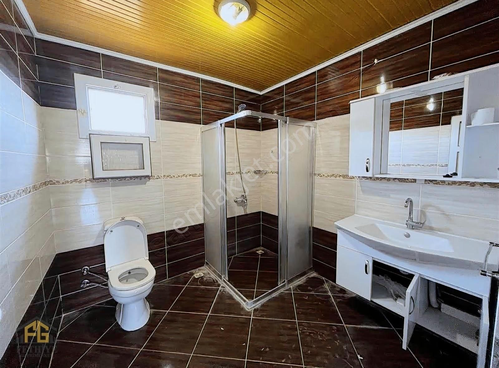 Esenköy Bademli Merkezde 2+1 Kiralık Daire - Görsel 8