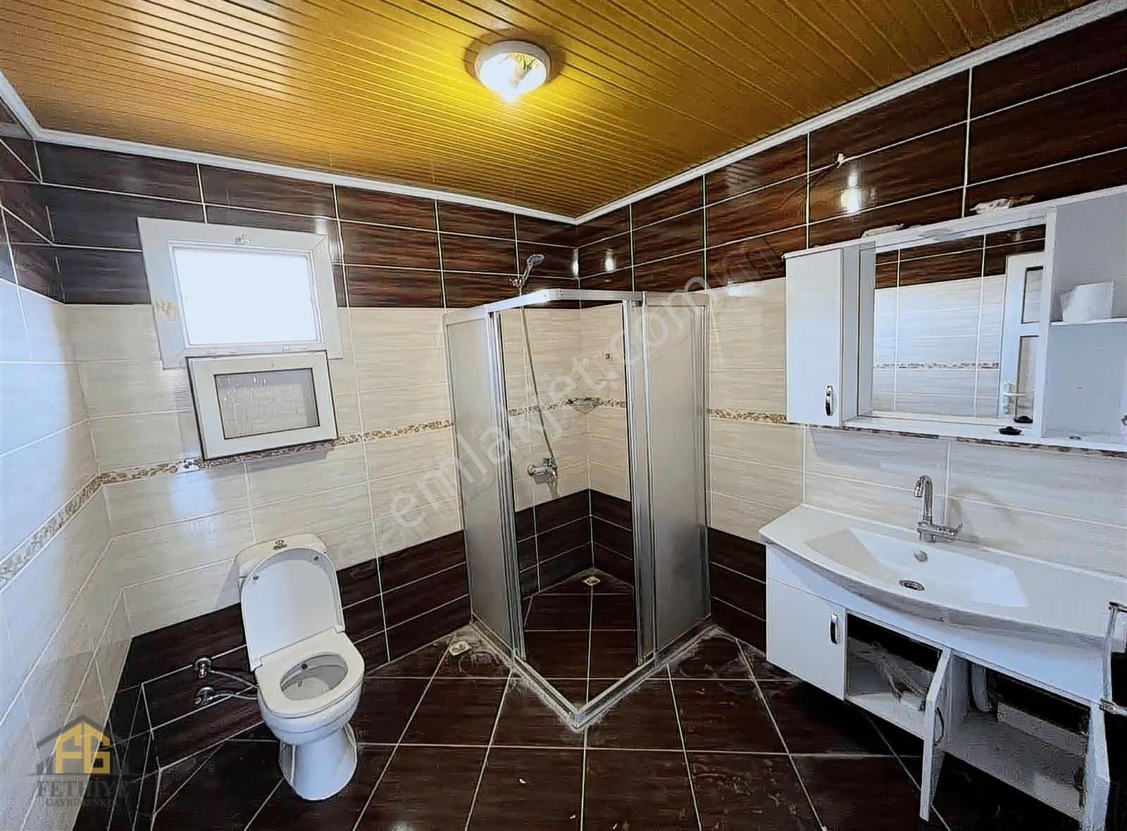 Esenköy Bademli Merkezde 2+1 Kiralık Daire - Görsel 14