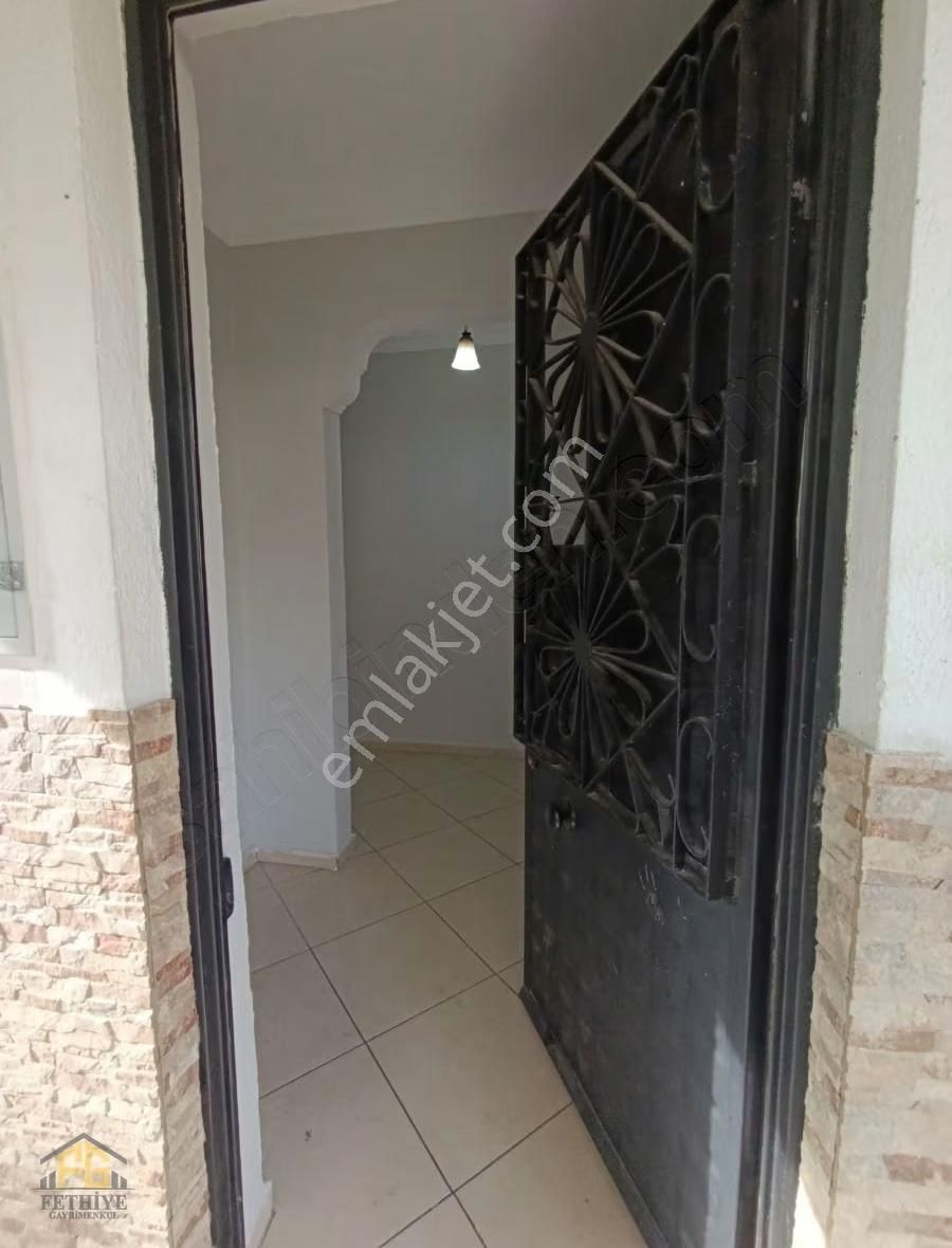 Fethiye Erasta Avm Yakını Müstakil Girişli 2+1 - Görsel 14