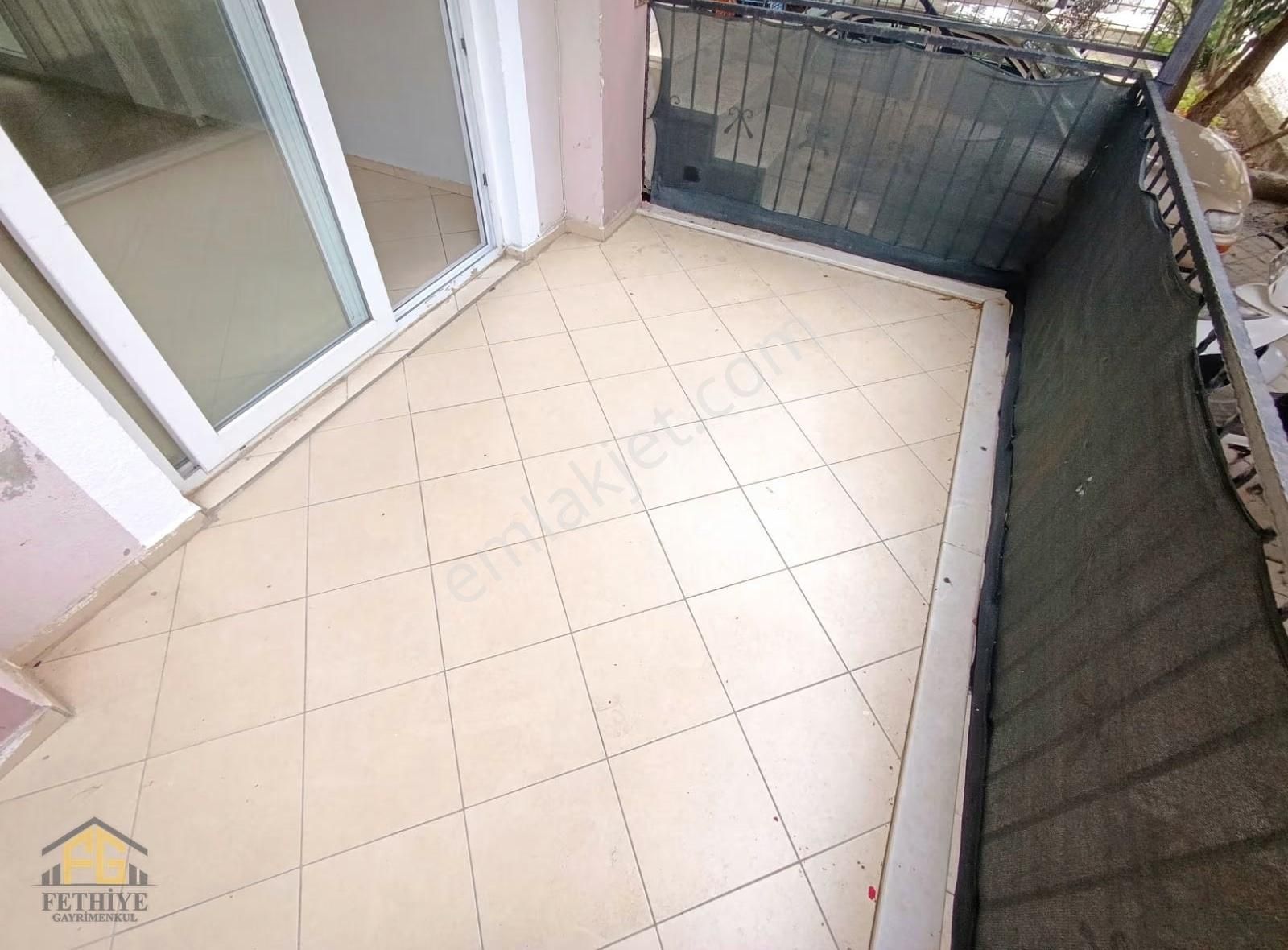 Fethiye Erasta Avm Yakını Müstakil Girişli 2+1 - Görsel 5