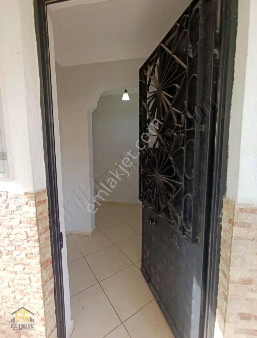 Fethiye Erasta Avm Yakını Müstakil Girişli 2+1 - Görsel 6