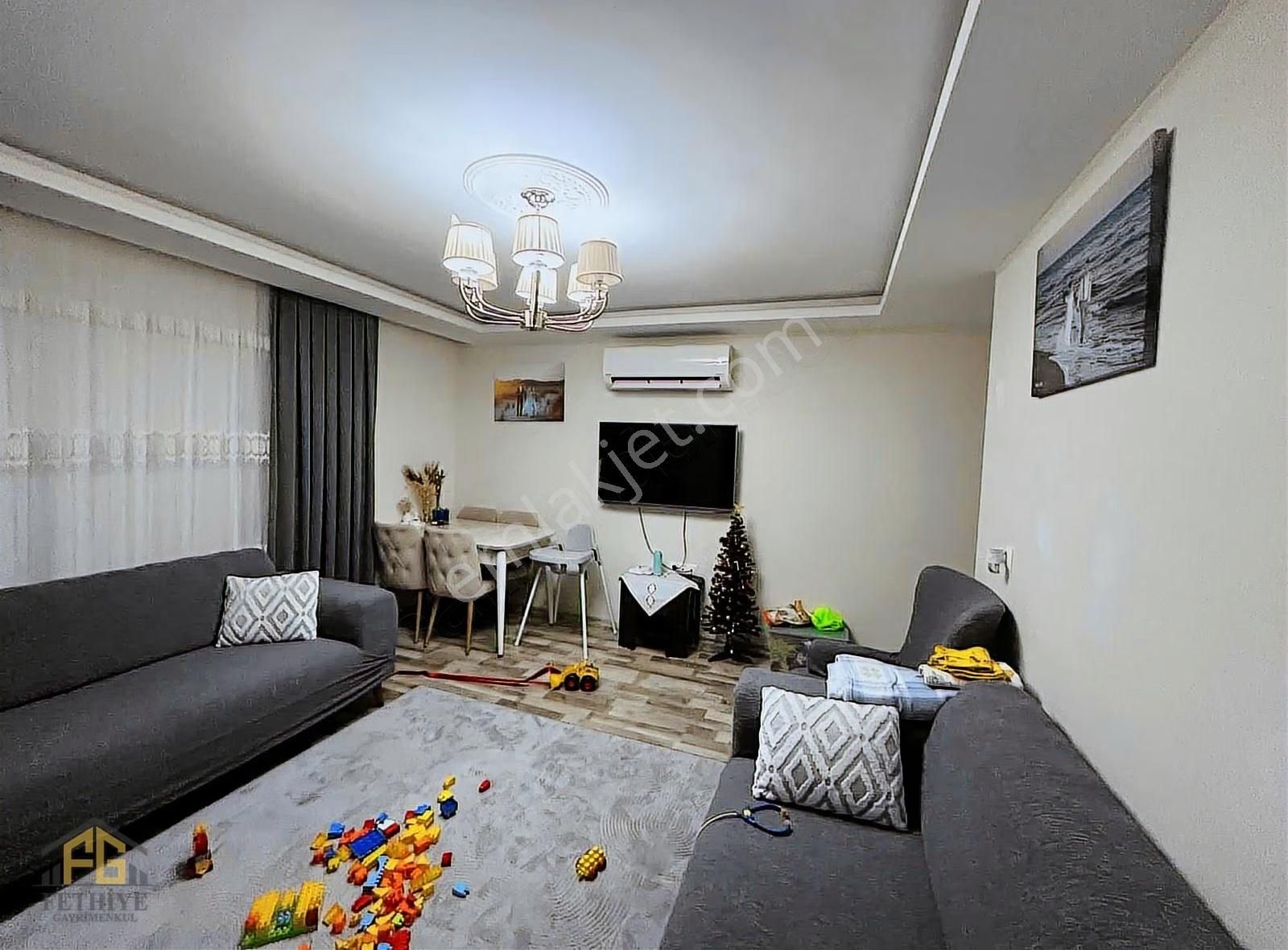 Çamköy Mahallesi Kapalı Mutfak 2+1 Satılık Daire - Görsel 30