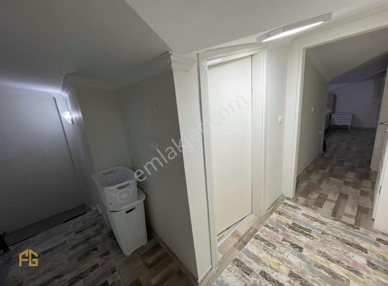 Çamköy Mahallesi Kapalı Mutfak 2+1 Satılık Daire - Görsel 24
