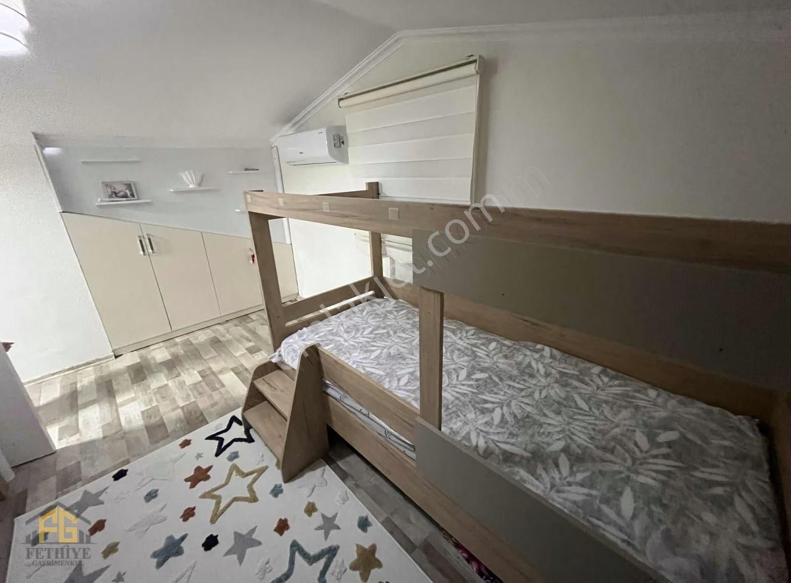 Çamköy Mahallesi Kapalı Mutfak 2+1 Satılık Daire - Görsel 26