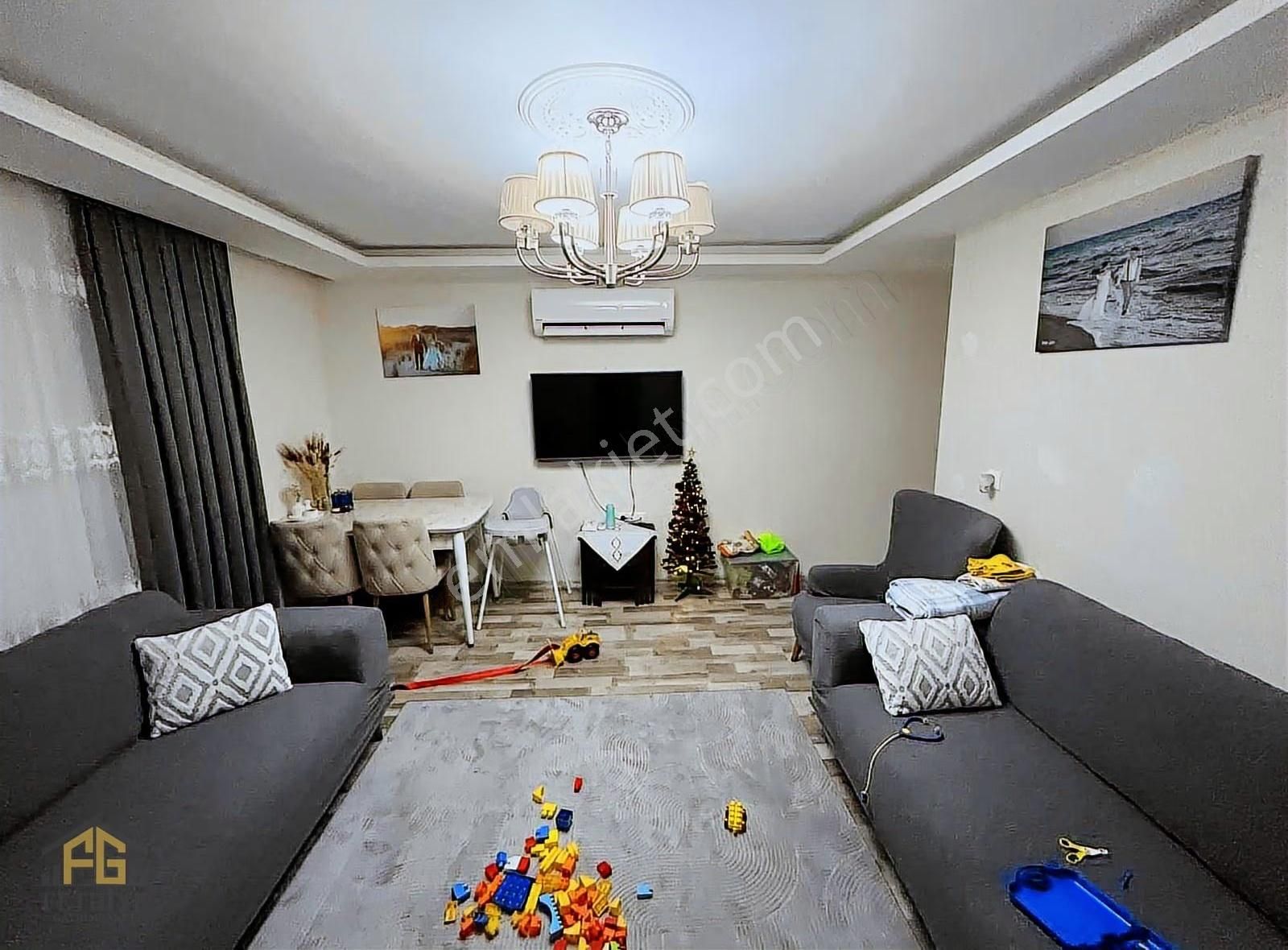 Çamköy Mahallesi Kapalı Mutfak 2+1 Satılık Daire - Görsel 6
