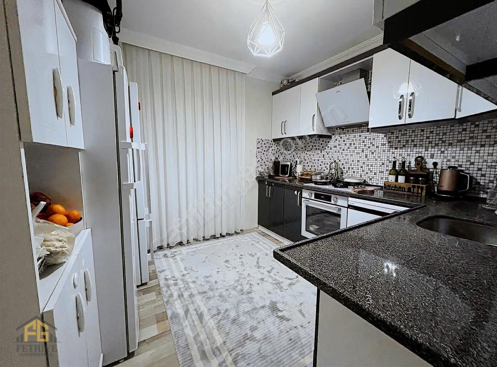 Çamköy Mahallesi Kapalı Mutfak 2+1 Satılık Daire - Görsel 31