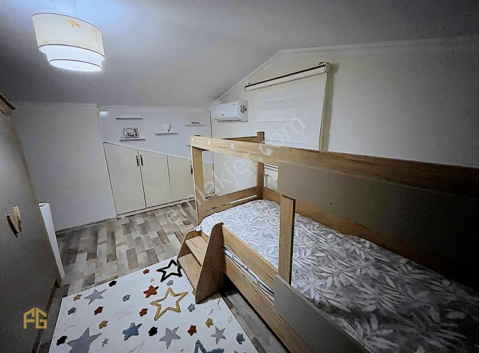 Çamköy Mahallesi Kapalı Mutfak 2+1 Satılık Daire - Görsel 12
