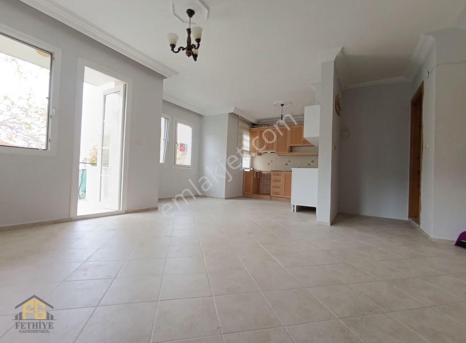 Fethiye Gayrimenkul Avm Yakını Müstakil Girişli Dubleks Daire - Görsel 24