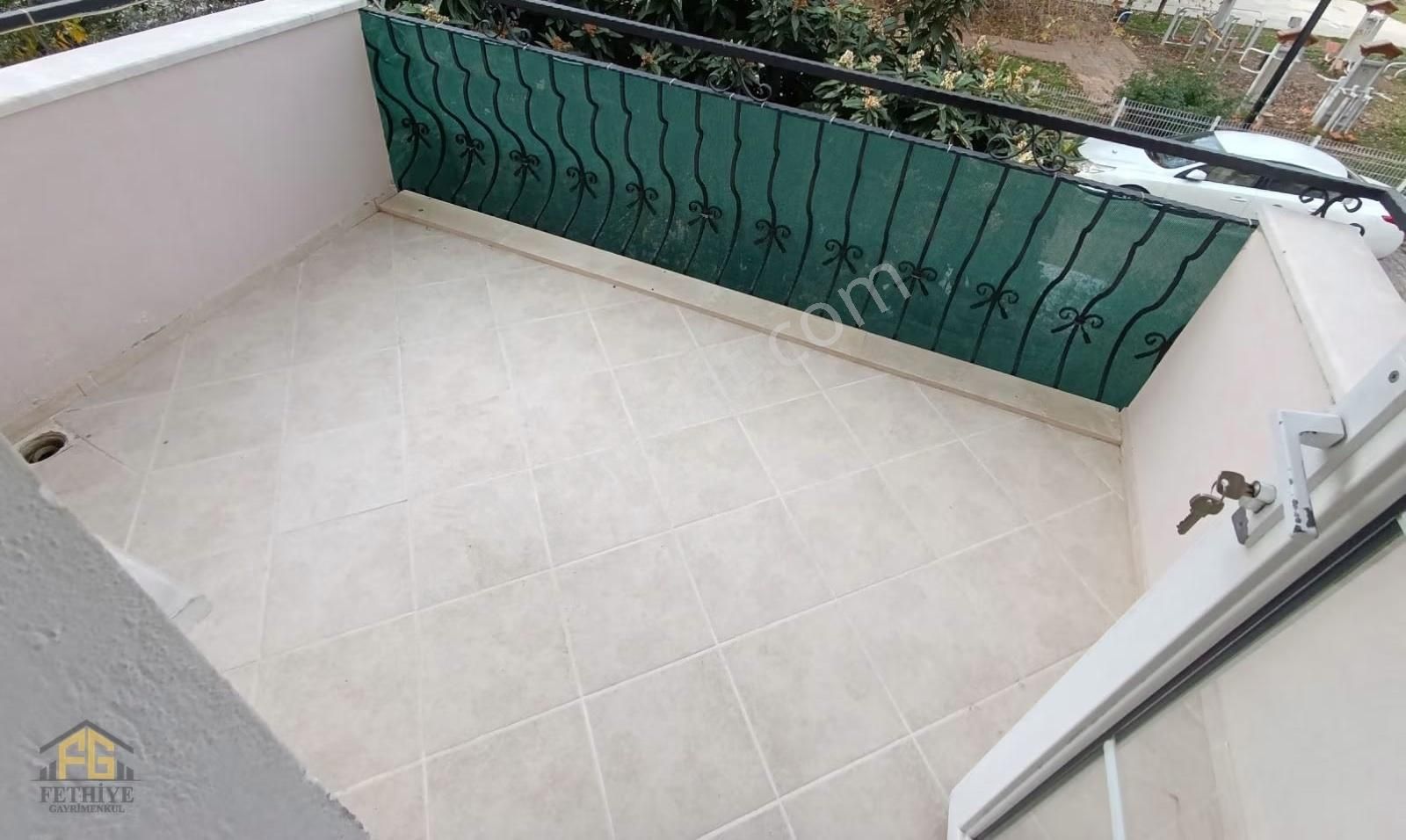 Fethiye Gayrimenkul Avm Yakını Müstakil Girişli Dubleks Daire - Görsel 15