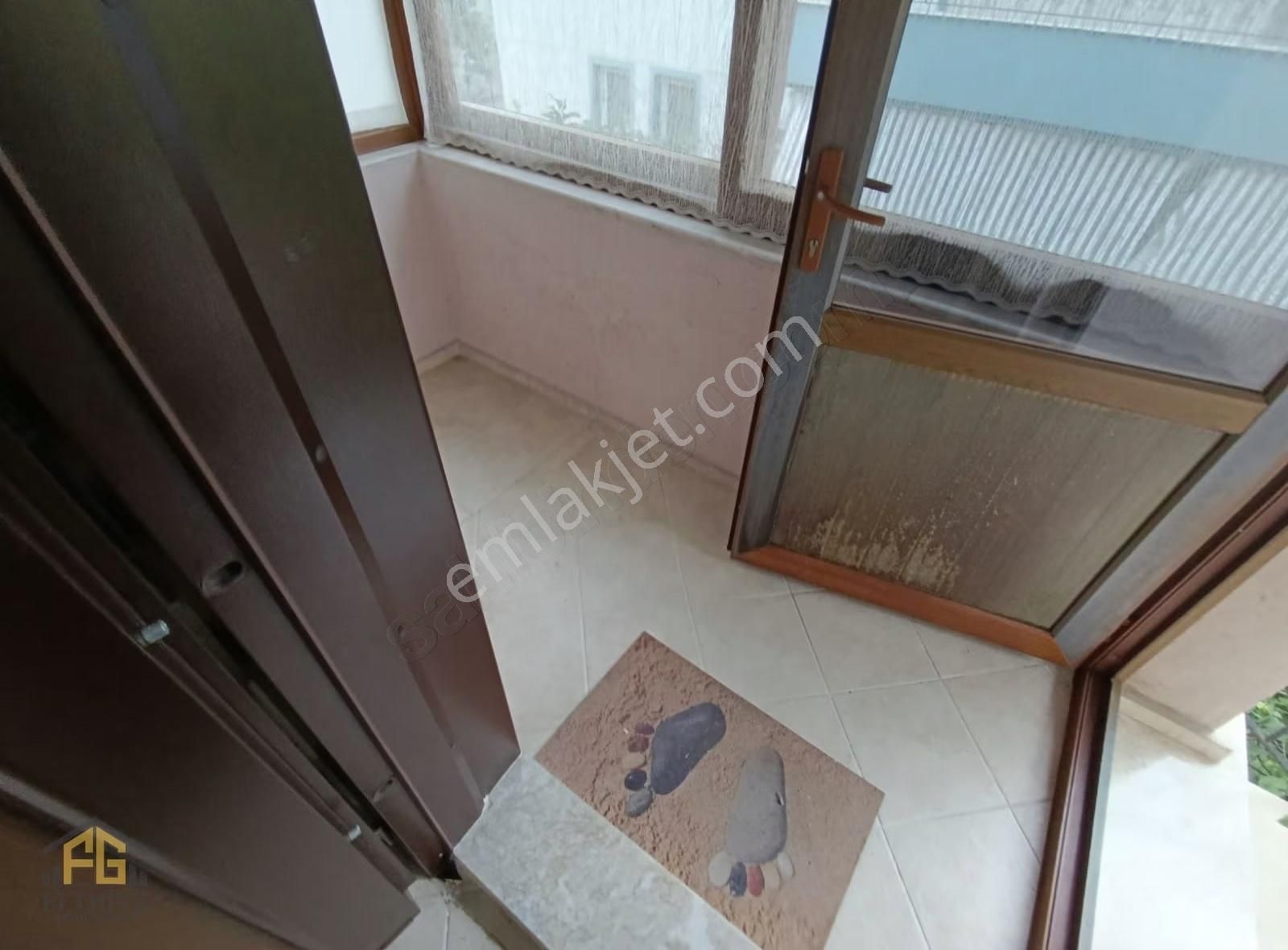 Fethiye Gayrimenkul Avm Yakını Müstakil Girişli Dubleks Daire - Görsel 11