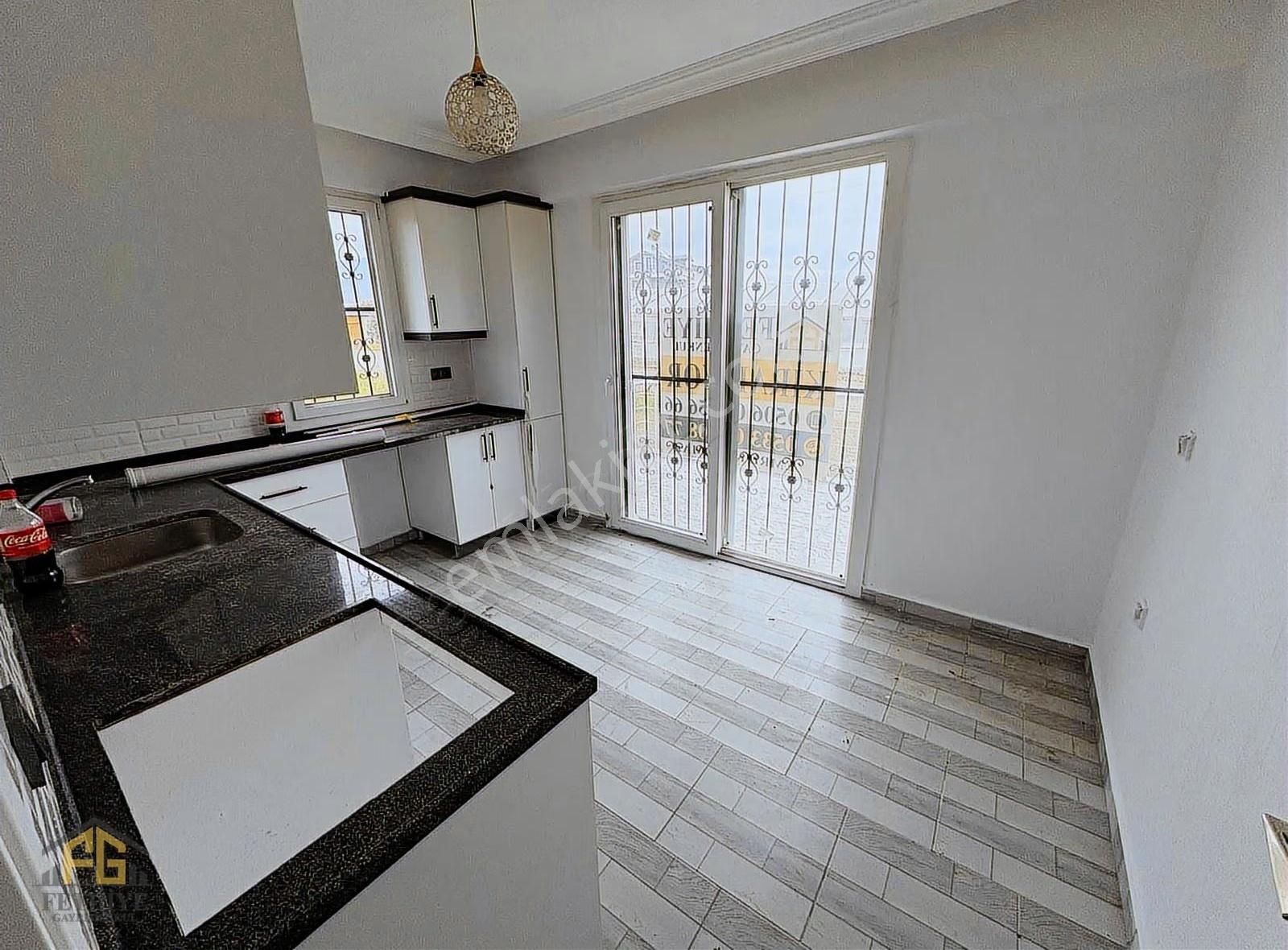 Karaçulha Mahallesi Ova Mevkisinde Kiralık 3+1 Daire - Görsel 13