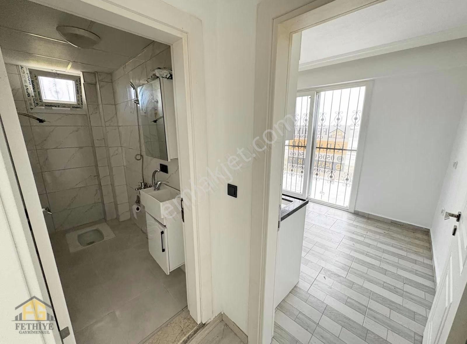 Karaçulha Mahallesi Ova Mevkisinde Kiralık 3+1 Daire - Görsel 11