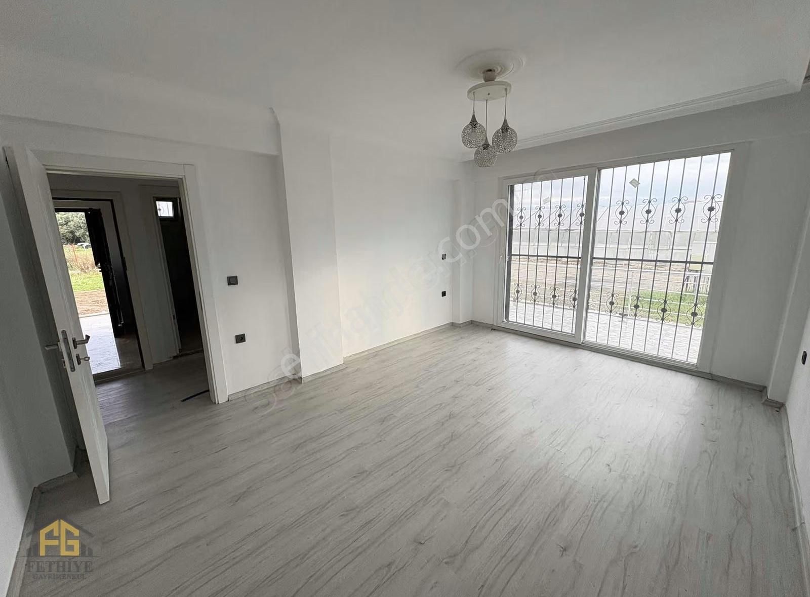 Karaçulha Mahallesi Ova Mevkisinde Kiralık 3+1 Daire