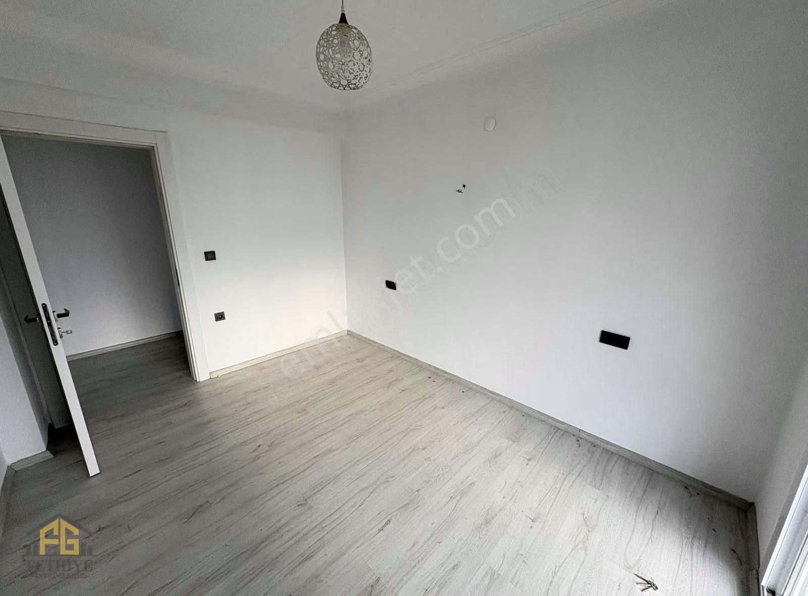 Karaçulha Mahallesi Ova Mevkisinde Kiralık 3+1 Daire - Görsel 14